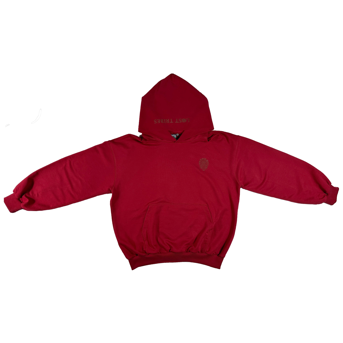 Puka Relaxed Hoodie