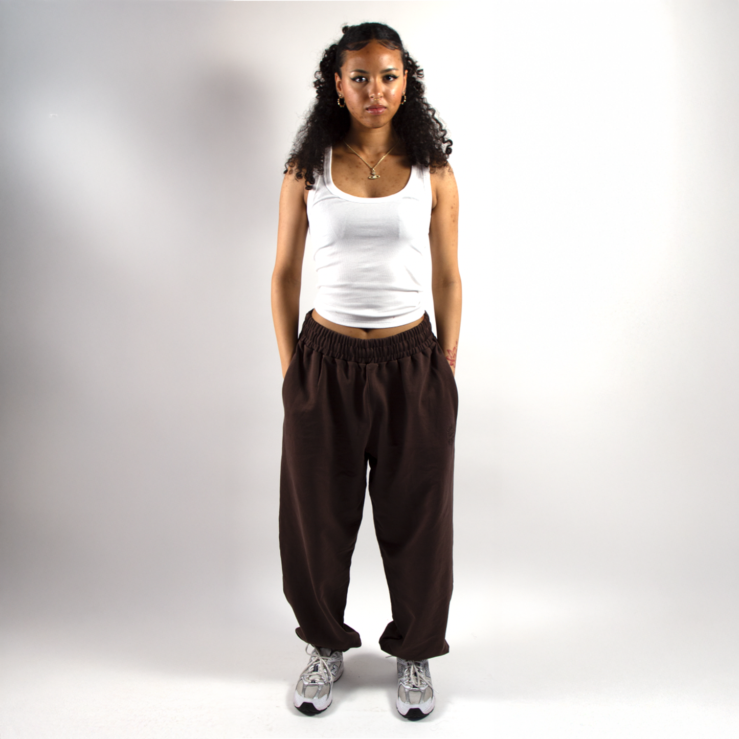 Allpa Relaxed Joggers