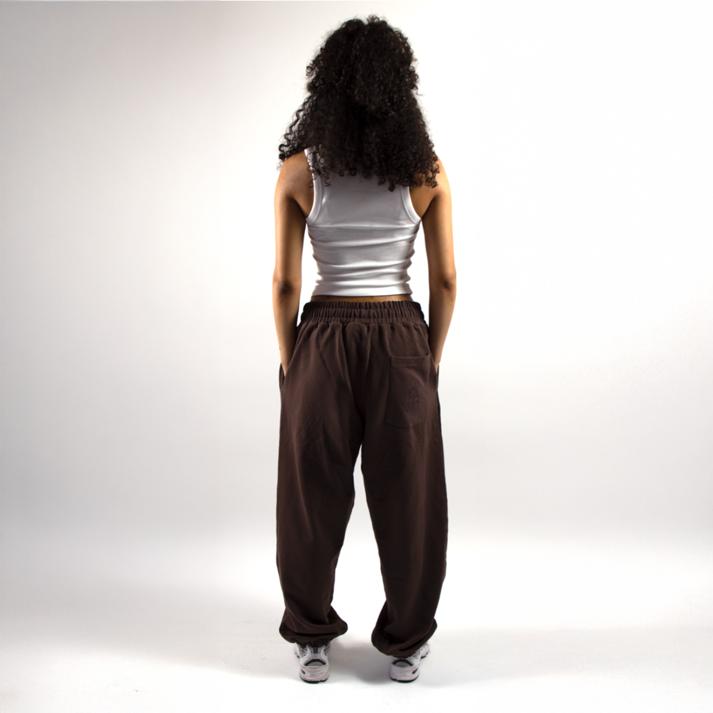 Allpa Relaxed Joggers