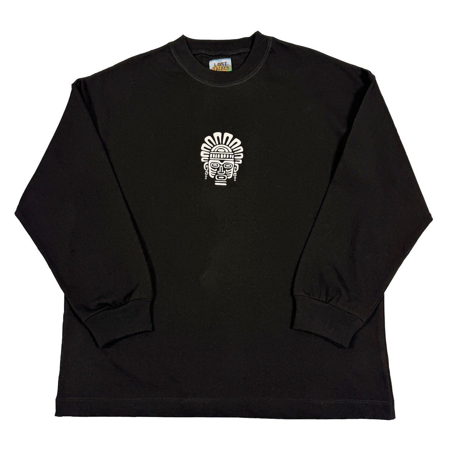 "SOL" Long Sleeve T-shirt