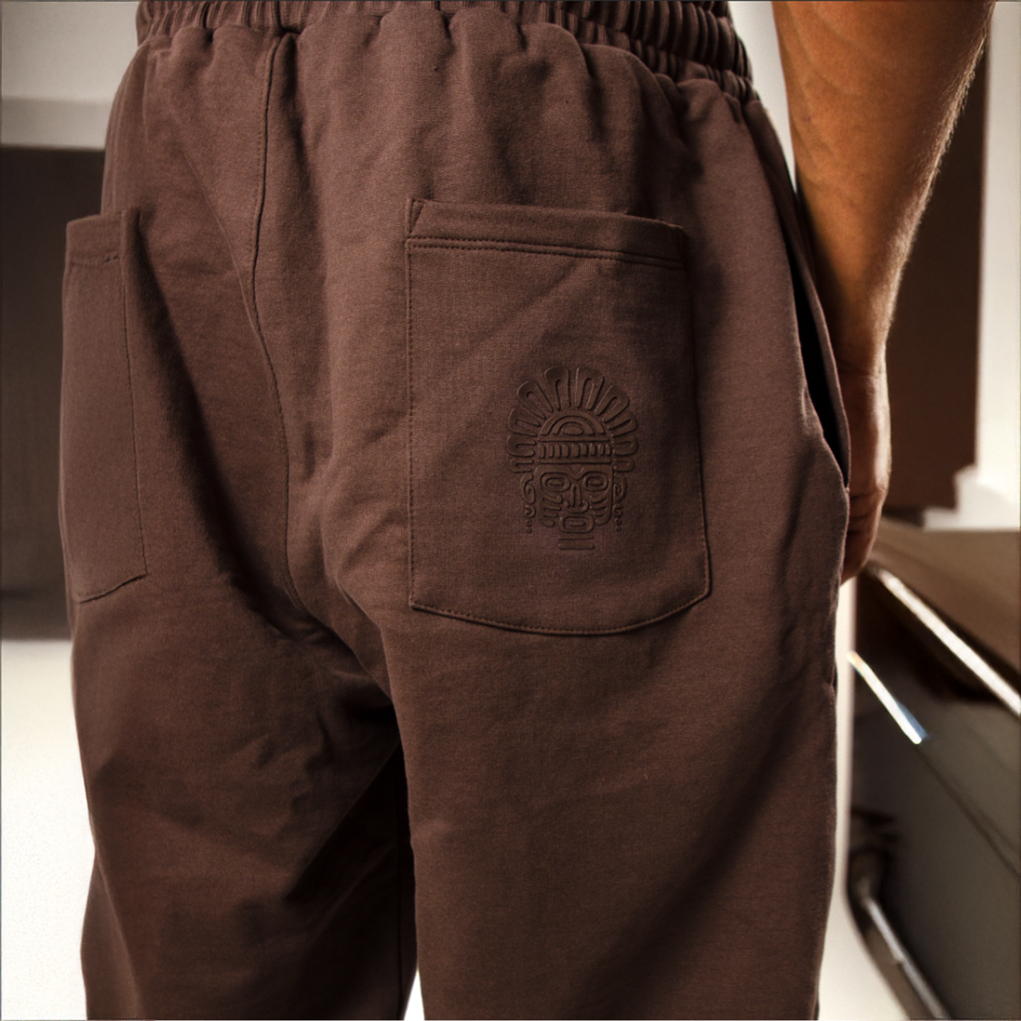 Allpa Relaxed Joggers