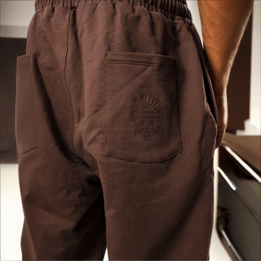 Allpa Relaxed Joggers