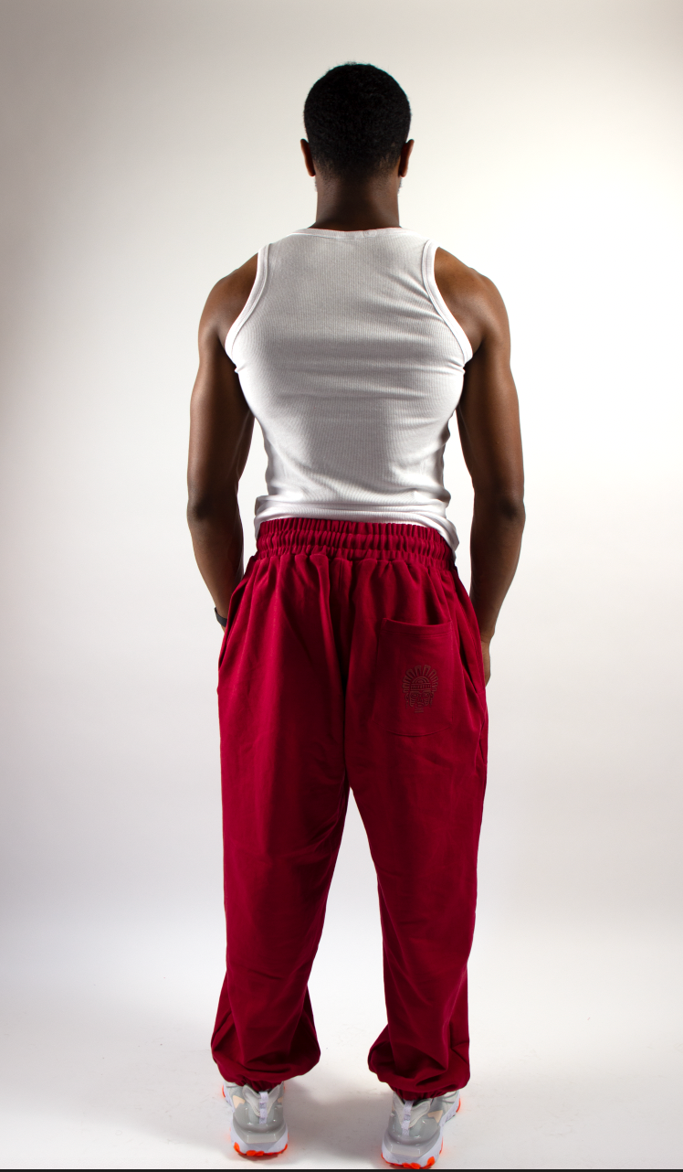 Puka Relaxed Joggers