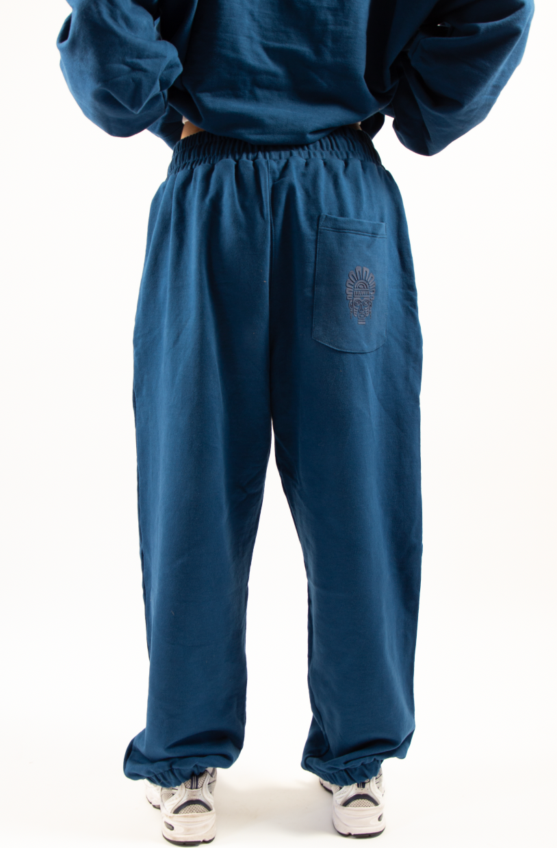 Anqas Relaxed Joggers