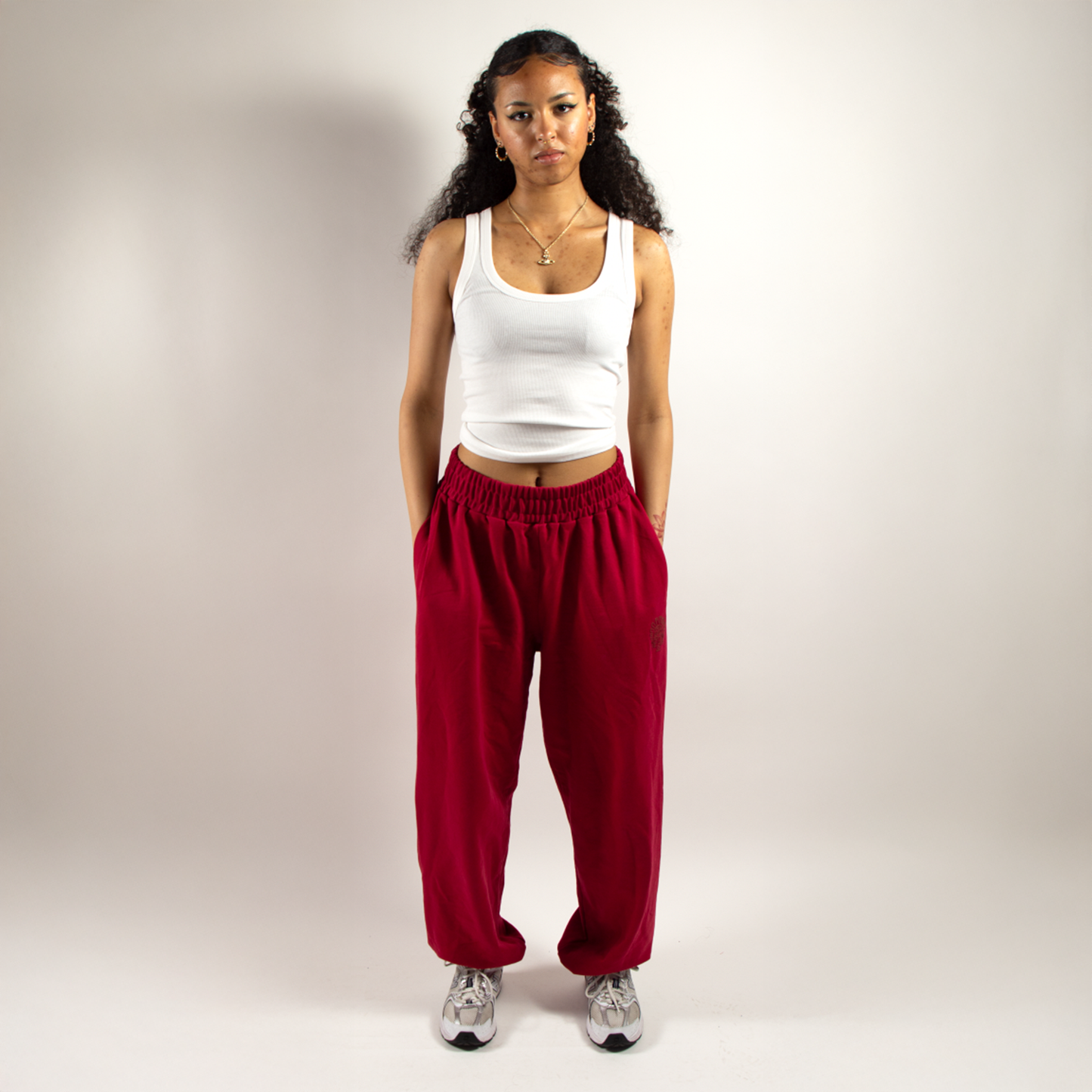 Puka Relaxed Joggers