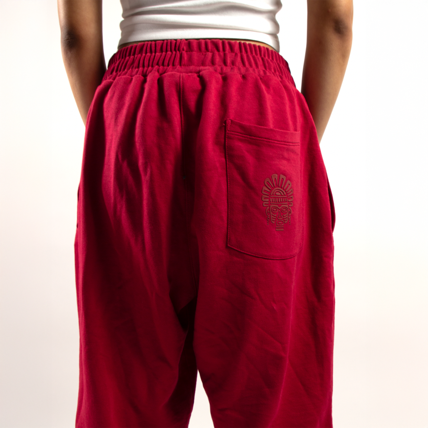 Puka Relaxed Joggers