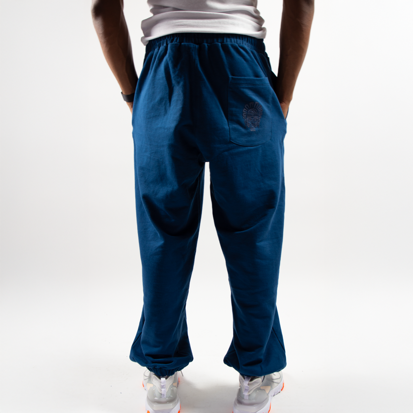 Anqas Relaxed Joggers