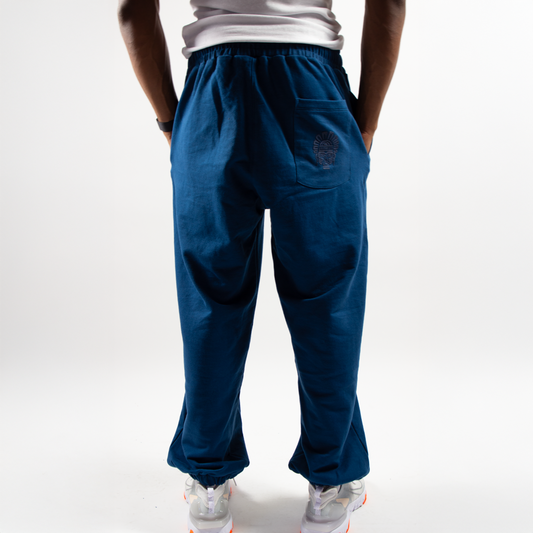 Anqas Relaxed Joggers
