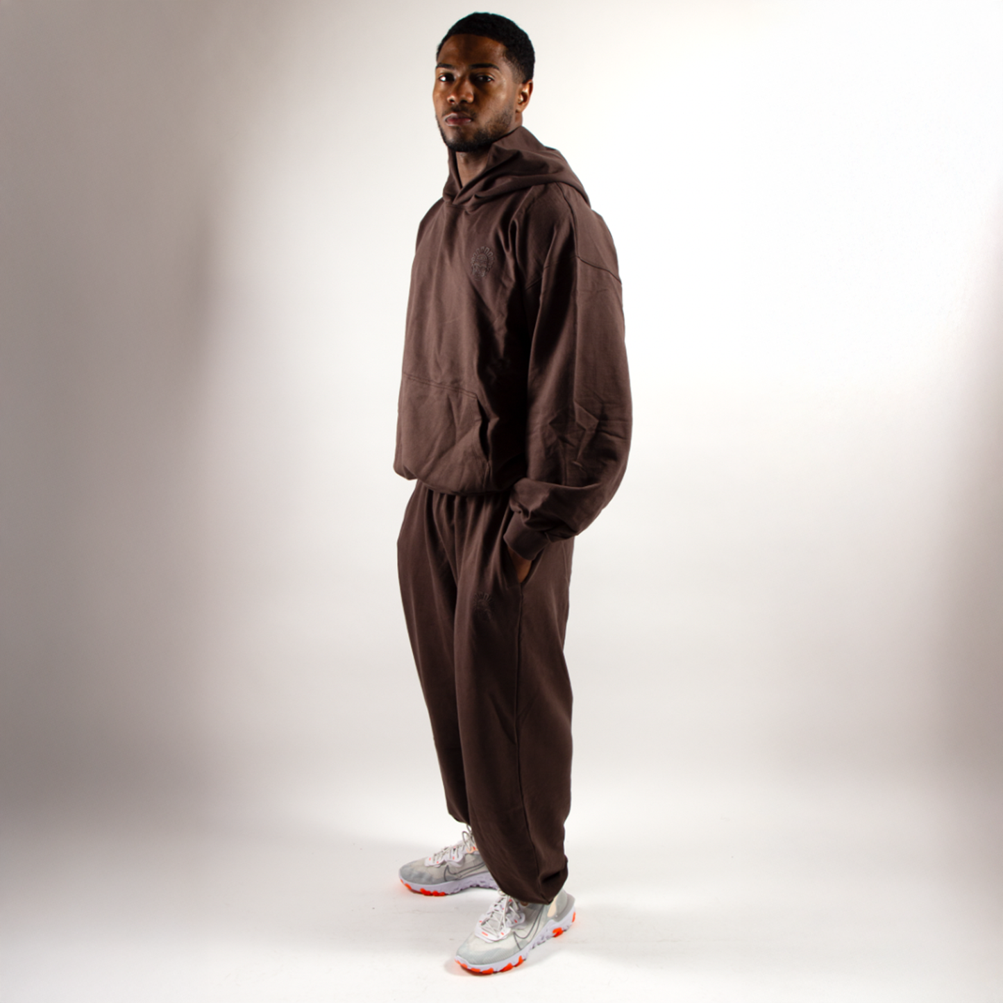 Allpa Relaxed Joggers
