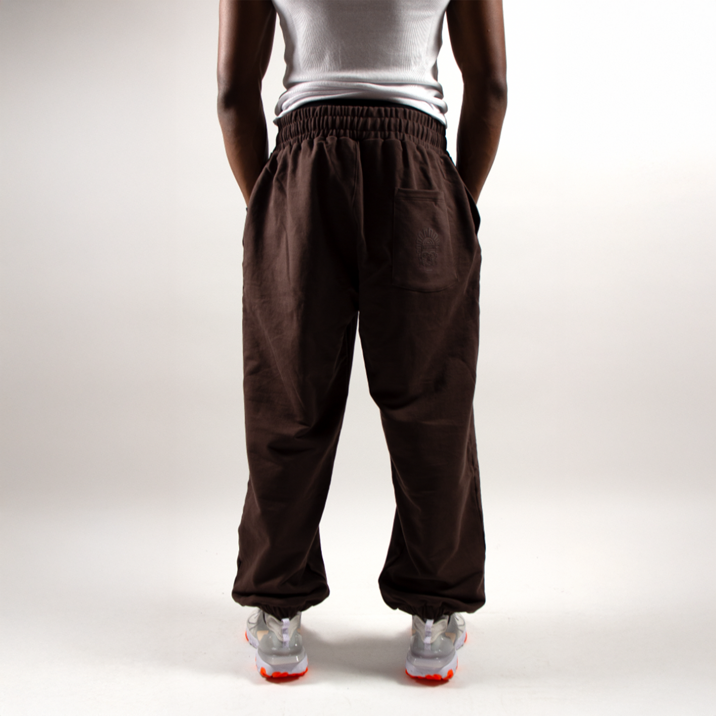 Allpa Relaxed Joggers