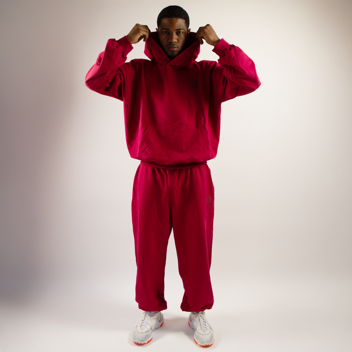 Puka Relaxed Joggers