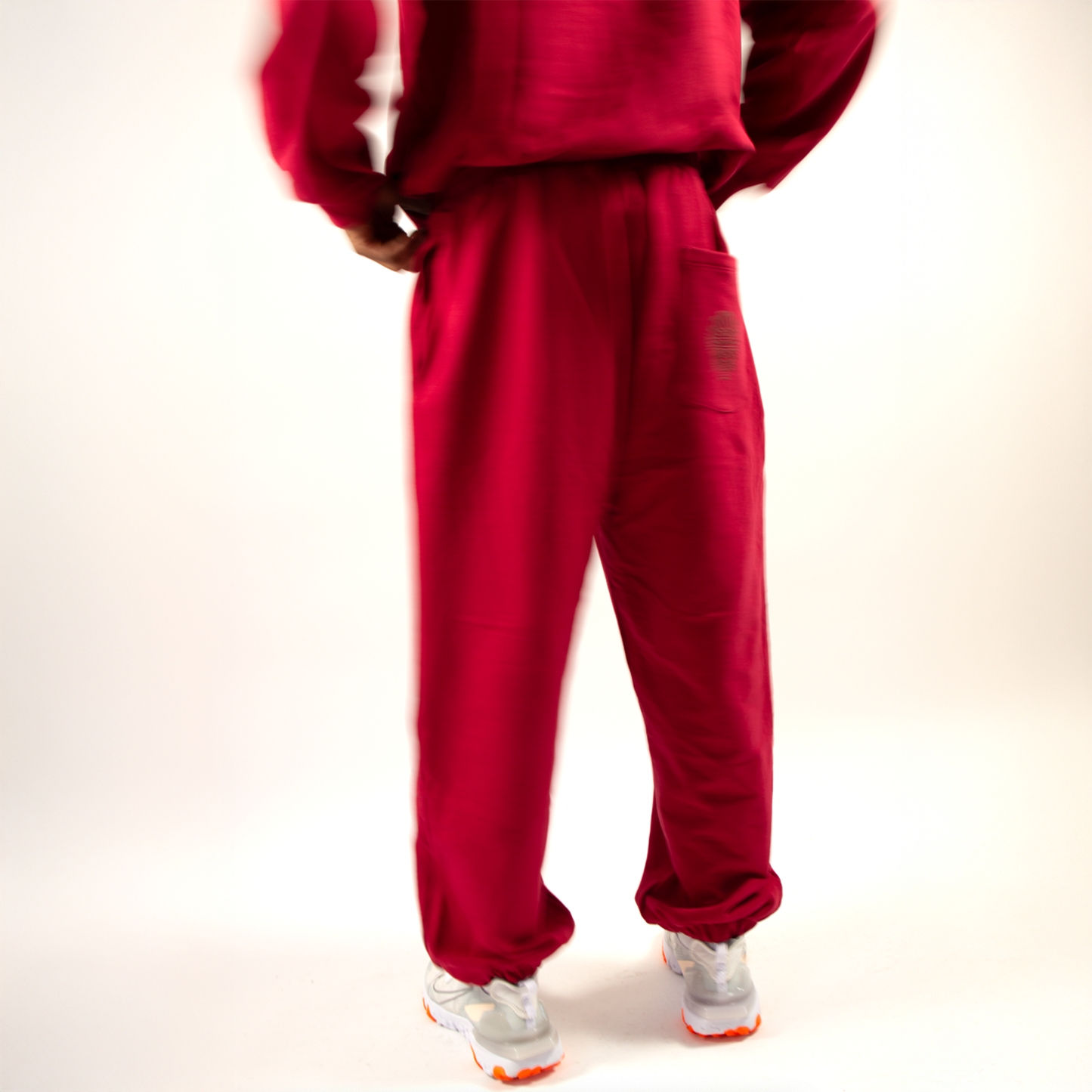 Puka Relaxed Joggers
