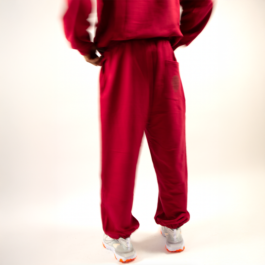 Puka Relaxed Joggers